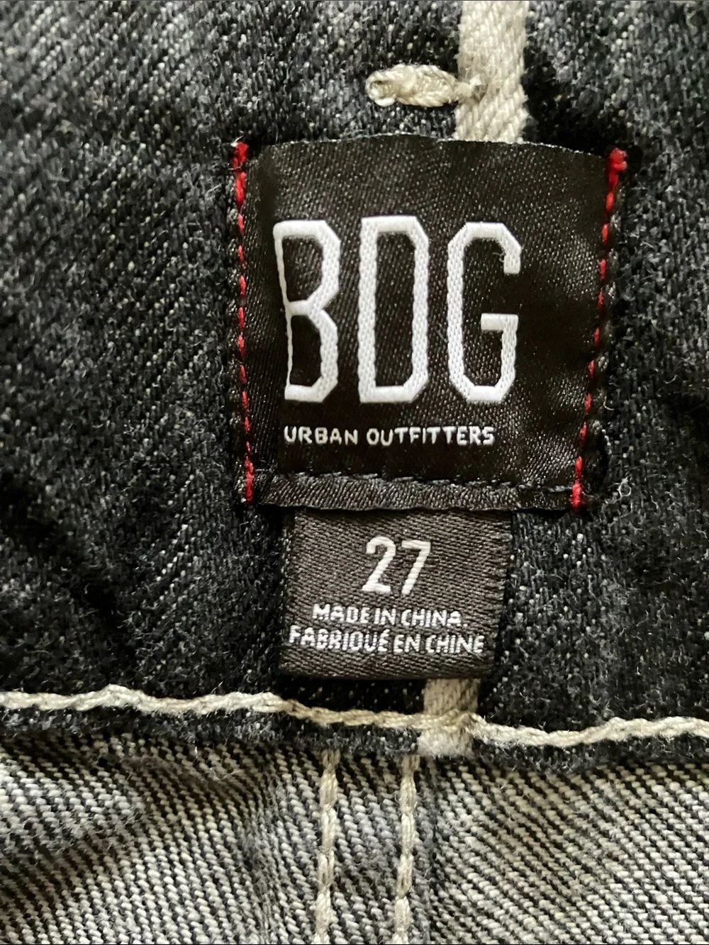 BDG this pair